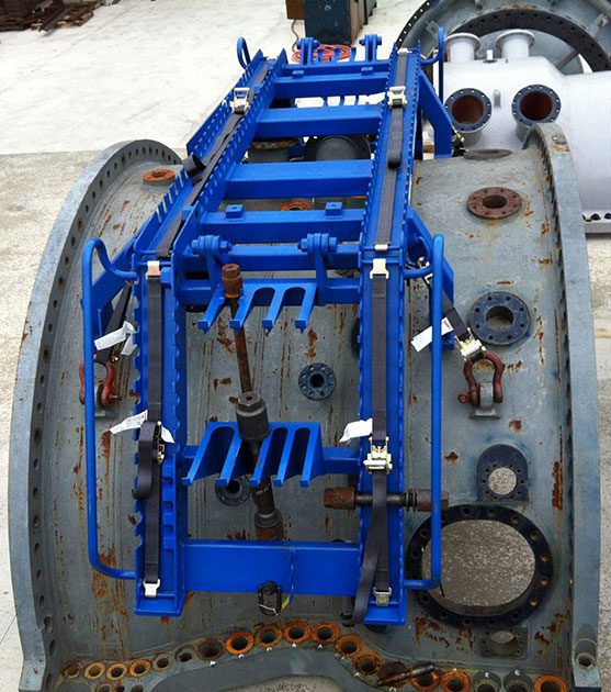 turnkey manufacturing