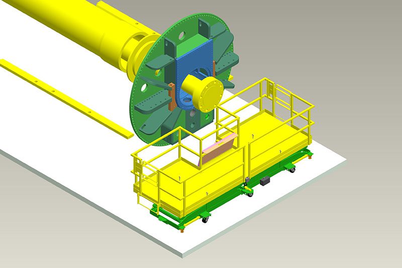 custom engineering design