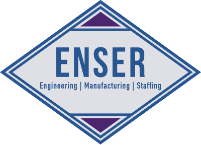 Innovative Design: Enhancing Industrial Transportation with ENSER Corp’s Custom Industrial Carts